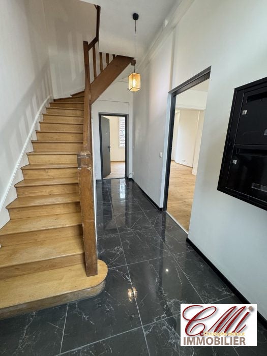 Appartement Rue Louis Rémy Aubert-Roche à Vitry-le-François