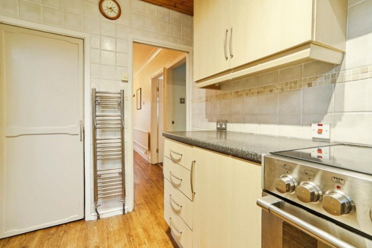 House Elm Walk in Greater London