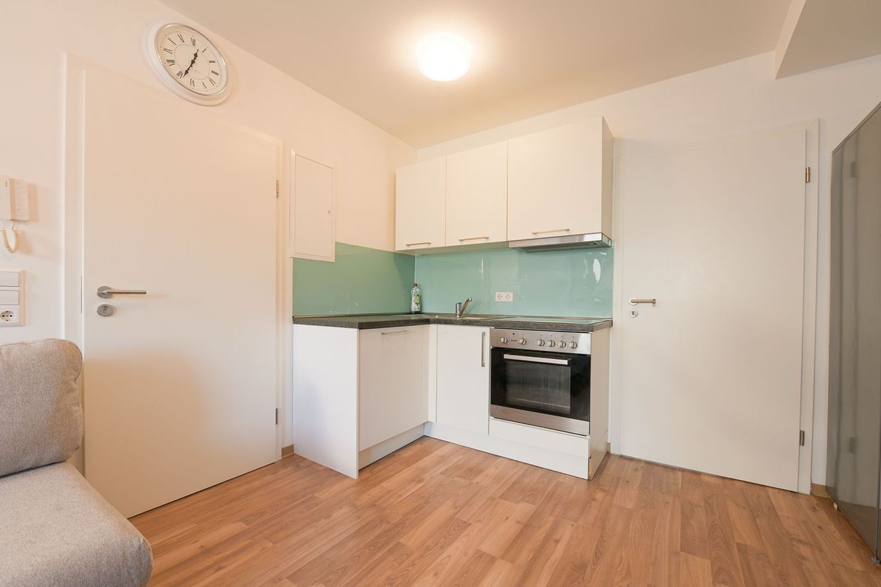Wohnung Klingenberger Straße in Heilbronn