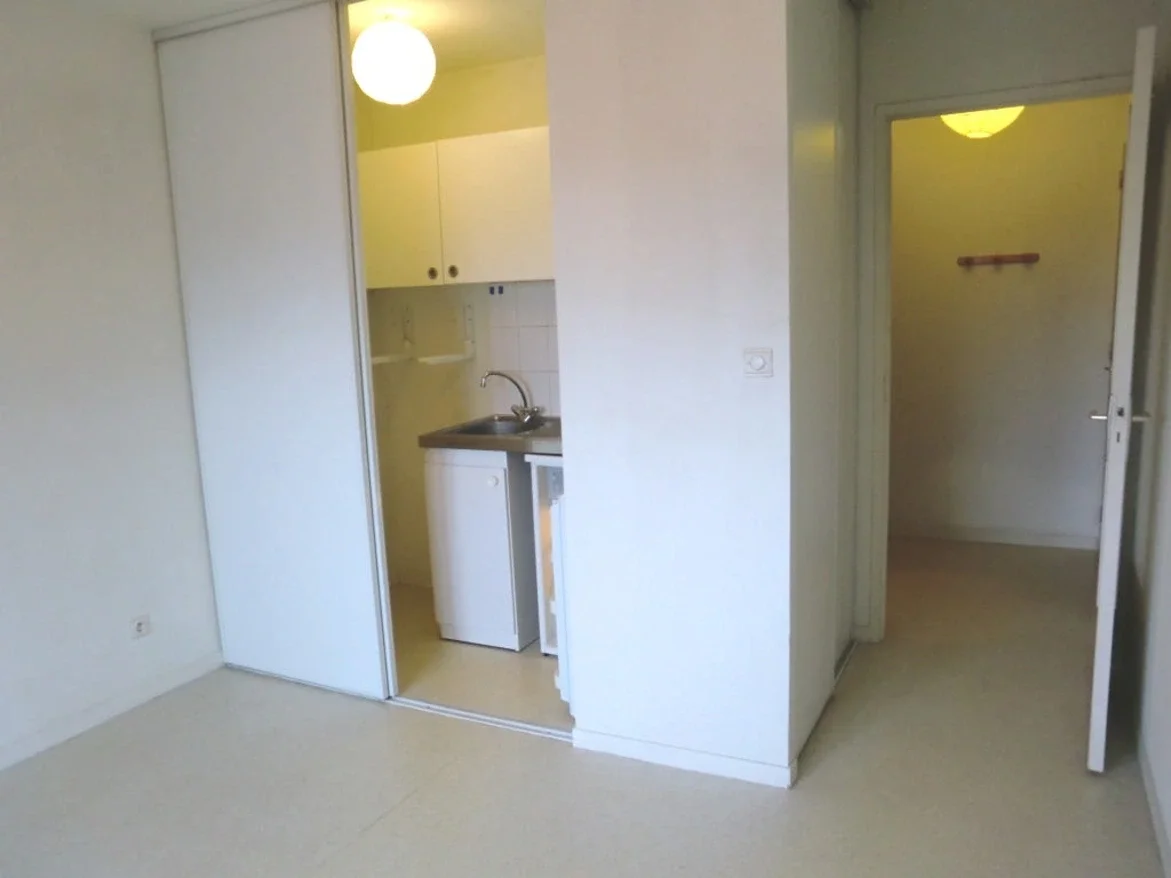 Flat Rue de Rennes in Cesson-Sévigné