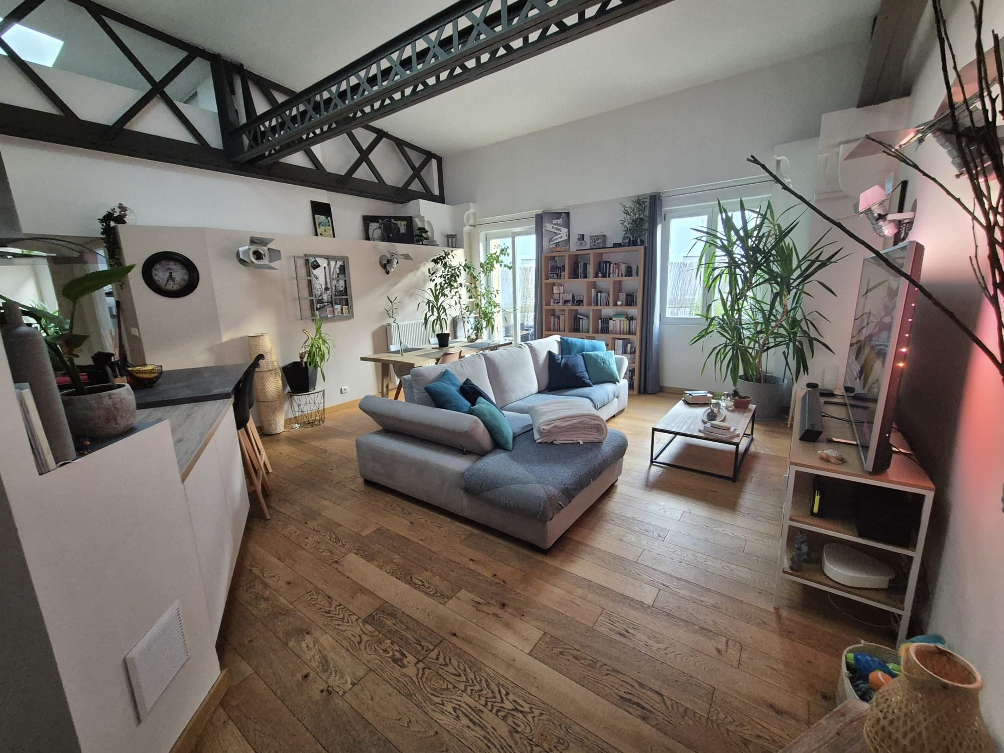 Appartement Rue de Valenciennes à Belfort