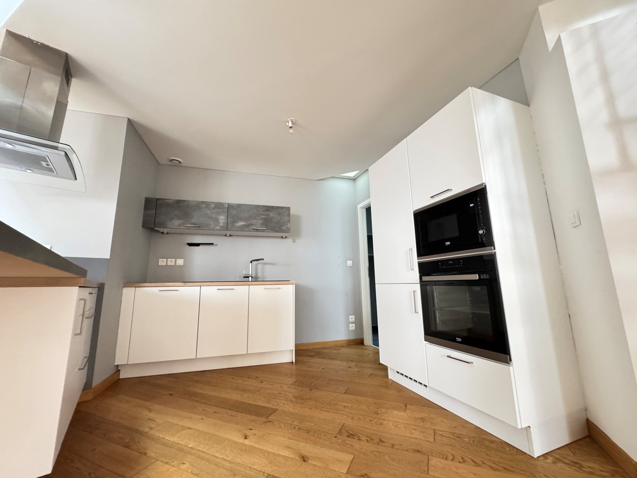 Flat Rue de Valenciennes in Belfort