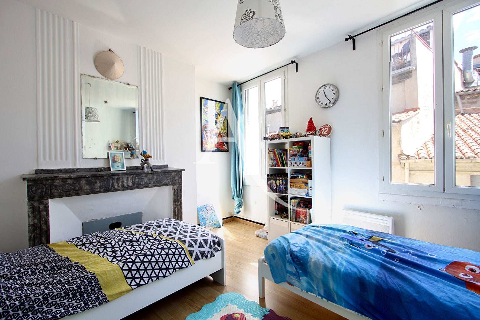 Appartement Rue Paul Brousse à Montpellier