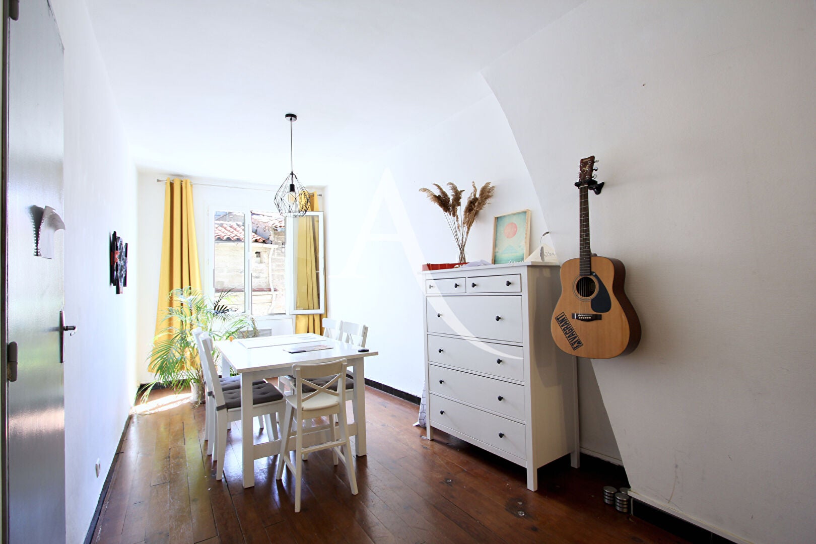 Appartement Rue Paul Brousse à Montpellier