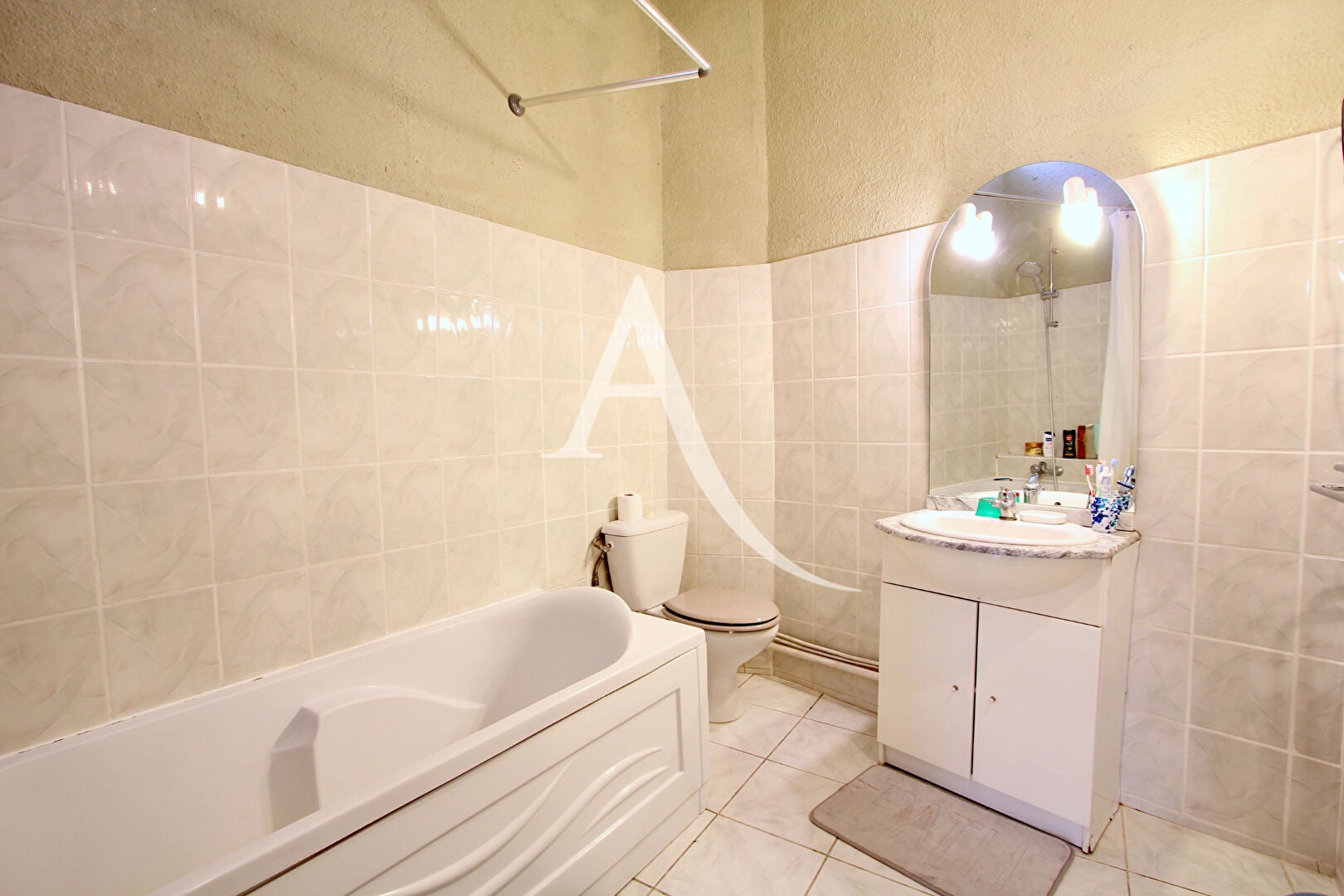 Appartement Rue Paul Brousse à Montpellier