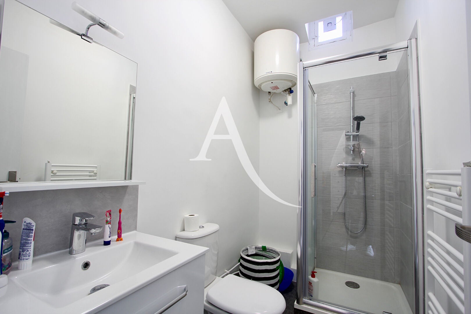 Appartement Rue Paul Brousse à Montpellier
