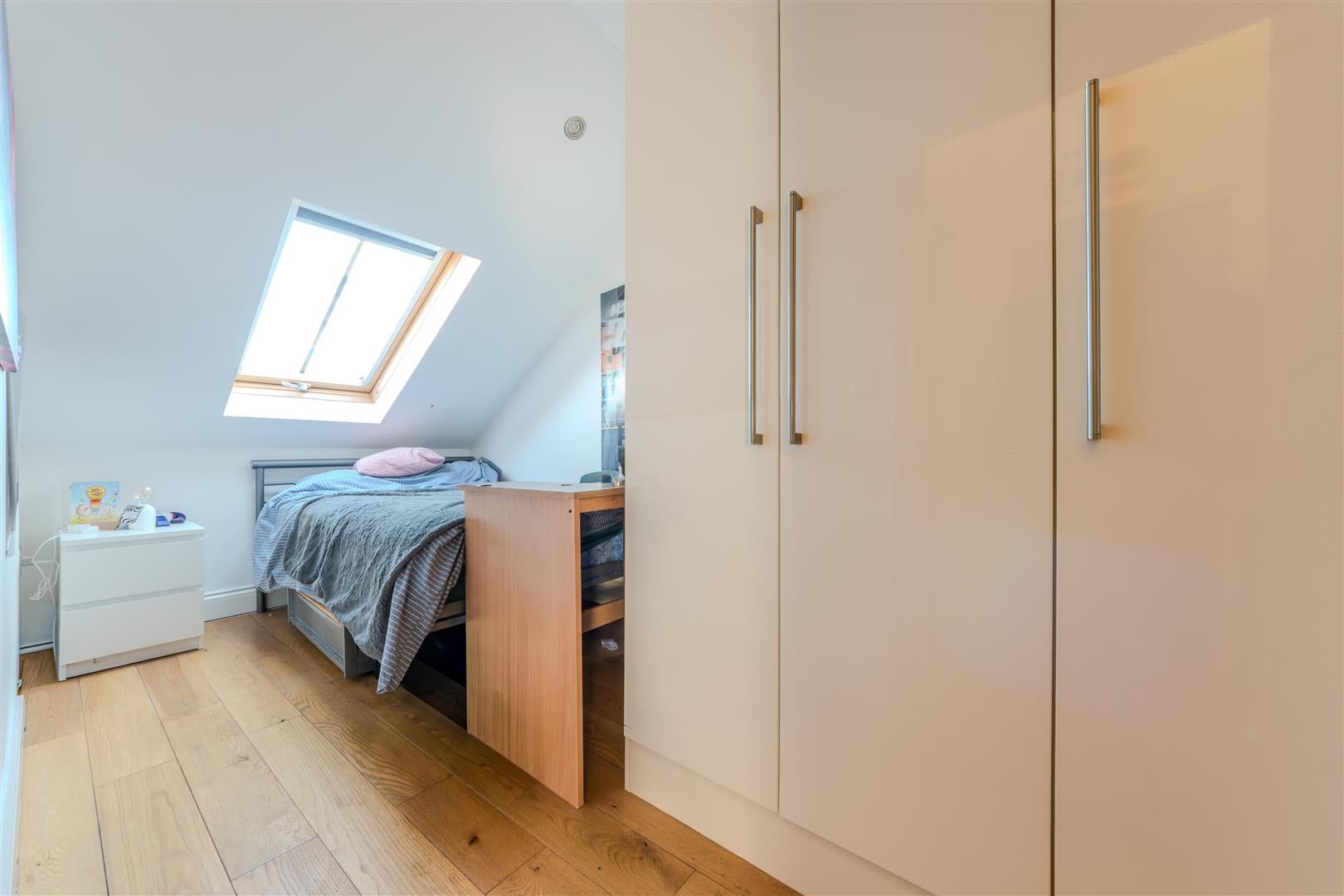 Flat Clemens Street in Royal Leamington Spa