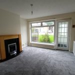House Medbourne Close in Northampton