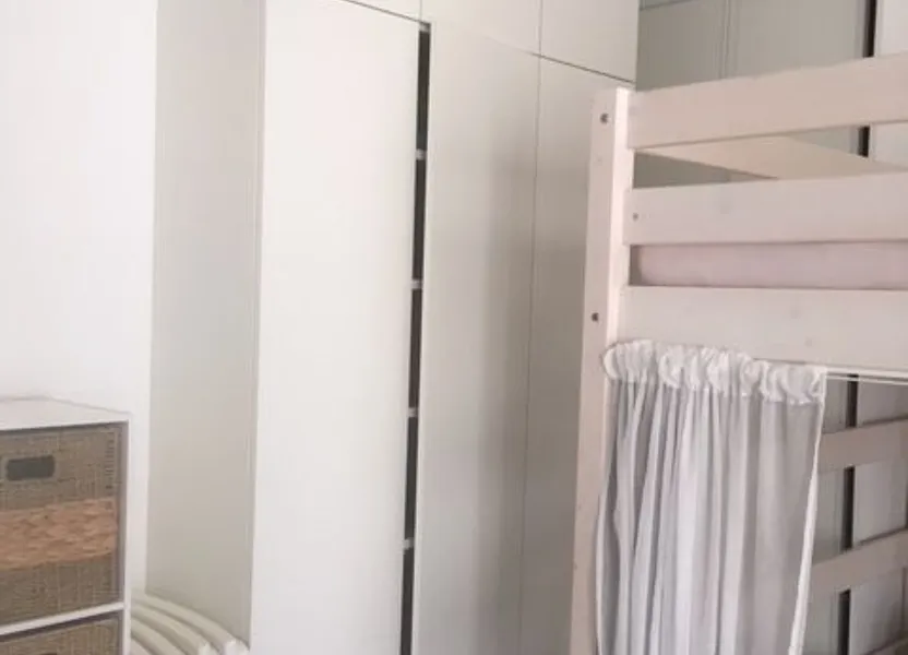 Appartement Place Lachambeaudie à Paris