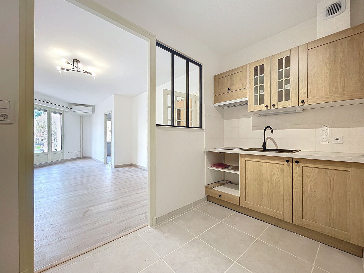 Flat Boulevard Mirabeau in Brive-la-Gaillarde