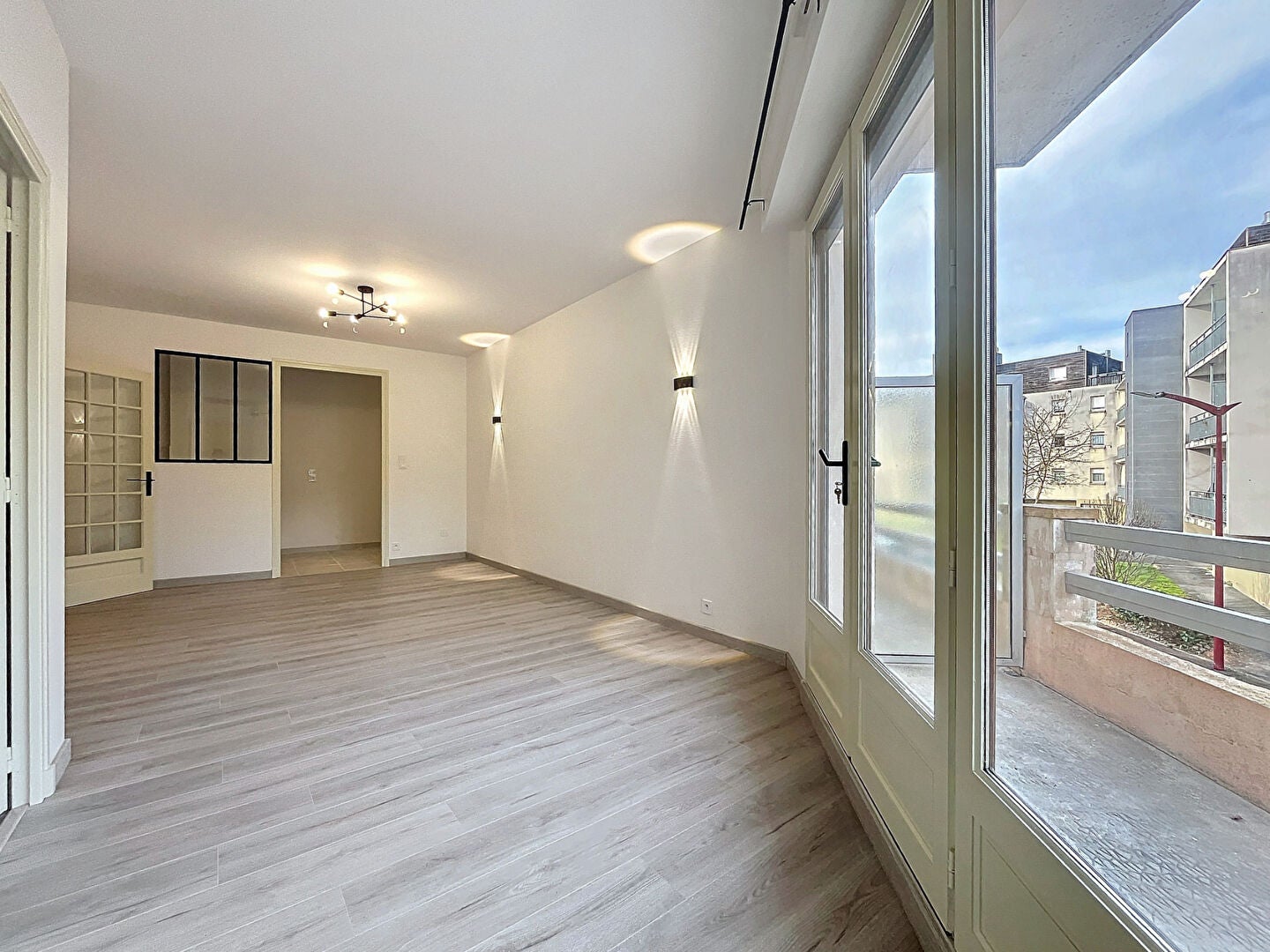 Flat Boulevard Mirabeau in Brive-la-Gaillarde