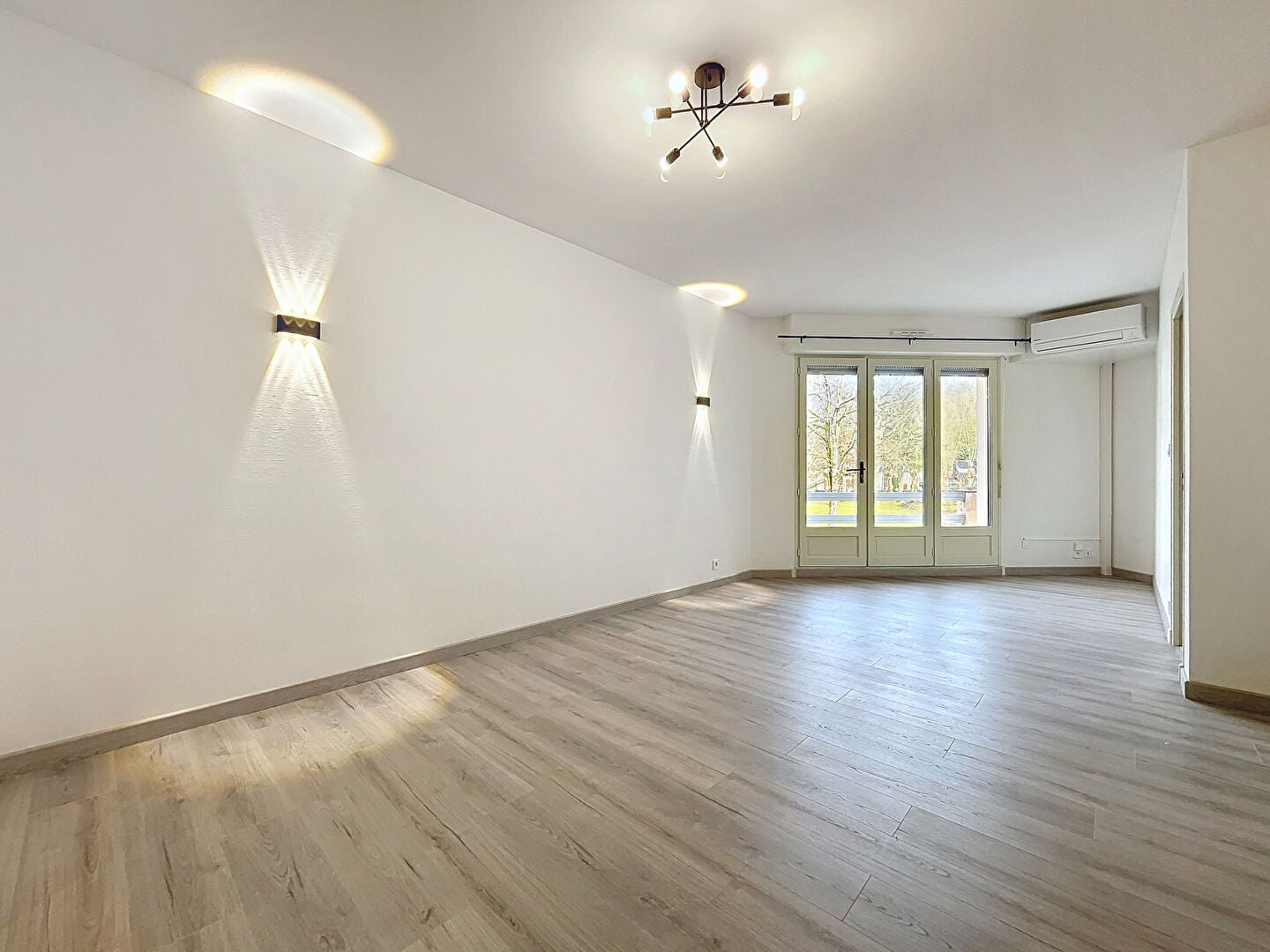 Flat Boulevard Mirabeau in Brive-la-Gaillarde