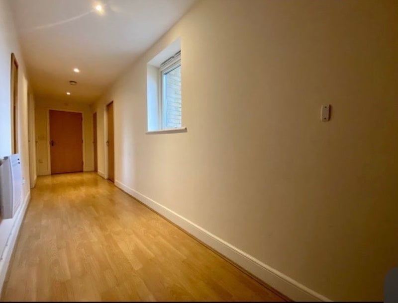 Room Talwin Street in Greater London