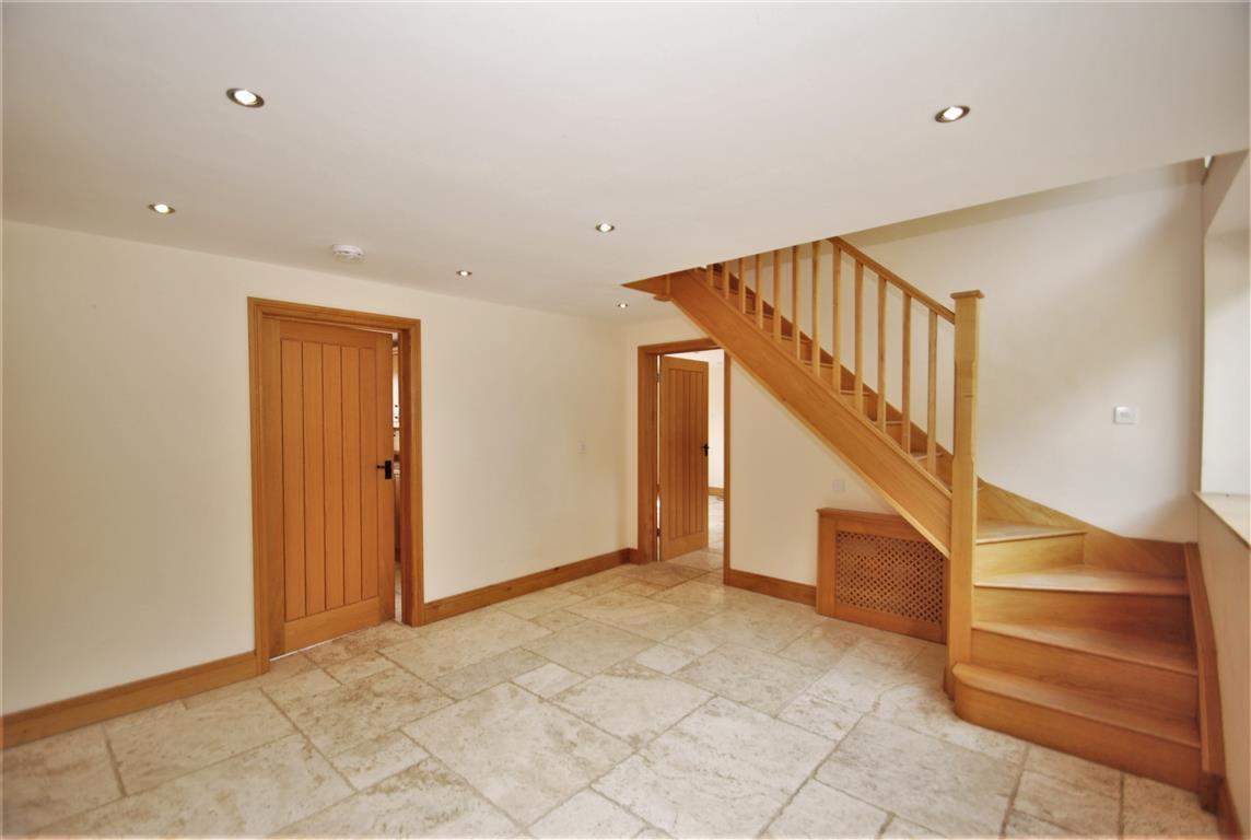 House Trent Walk in Stafford