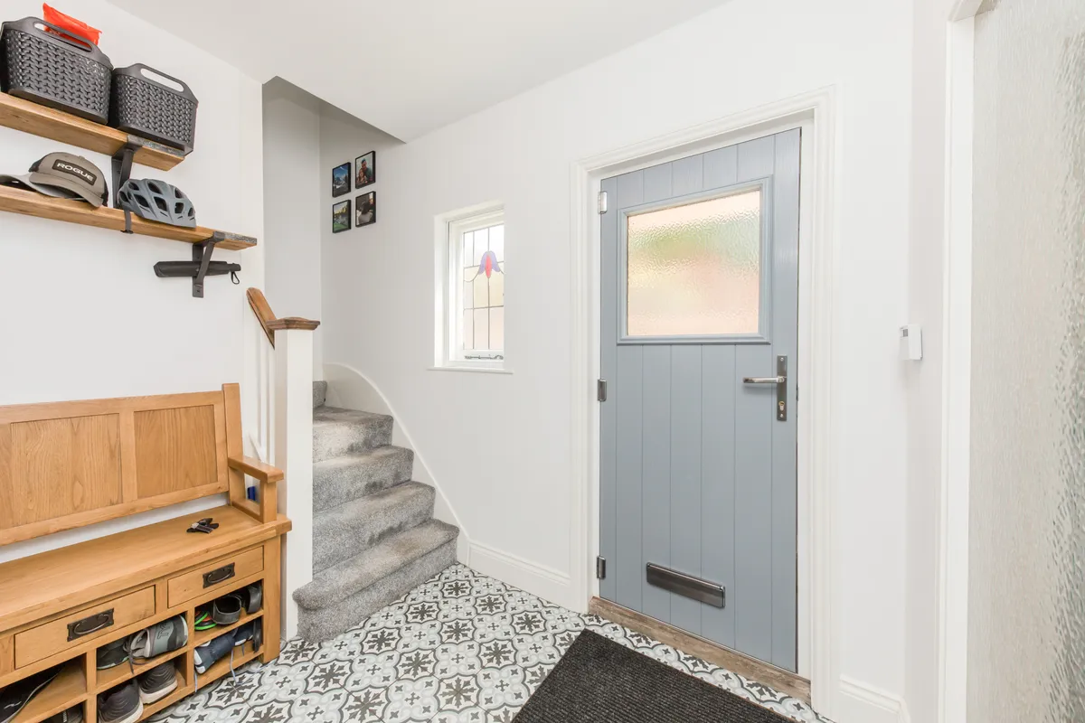 House Darwin Fields Close in Erewash