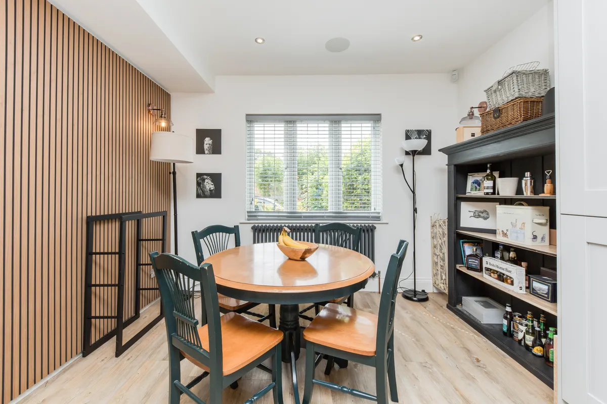 House Darwin Fields Close in Erewash