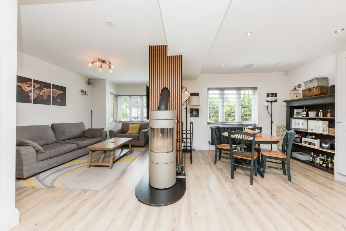 House Darwin Fields Close in Erewash