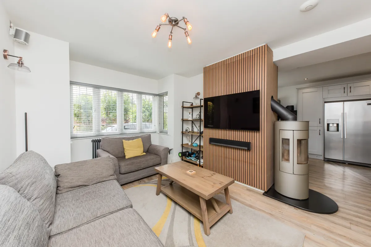 House Darwin Fields Close in Erewash