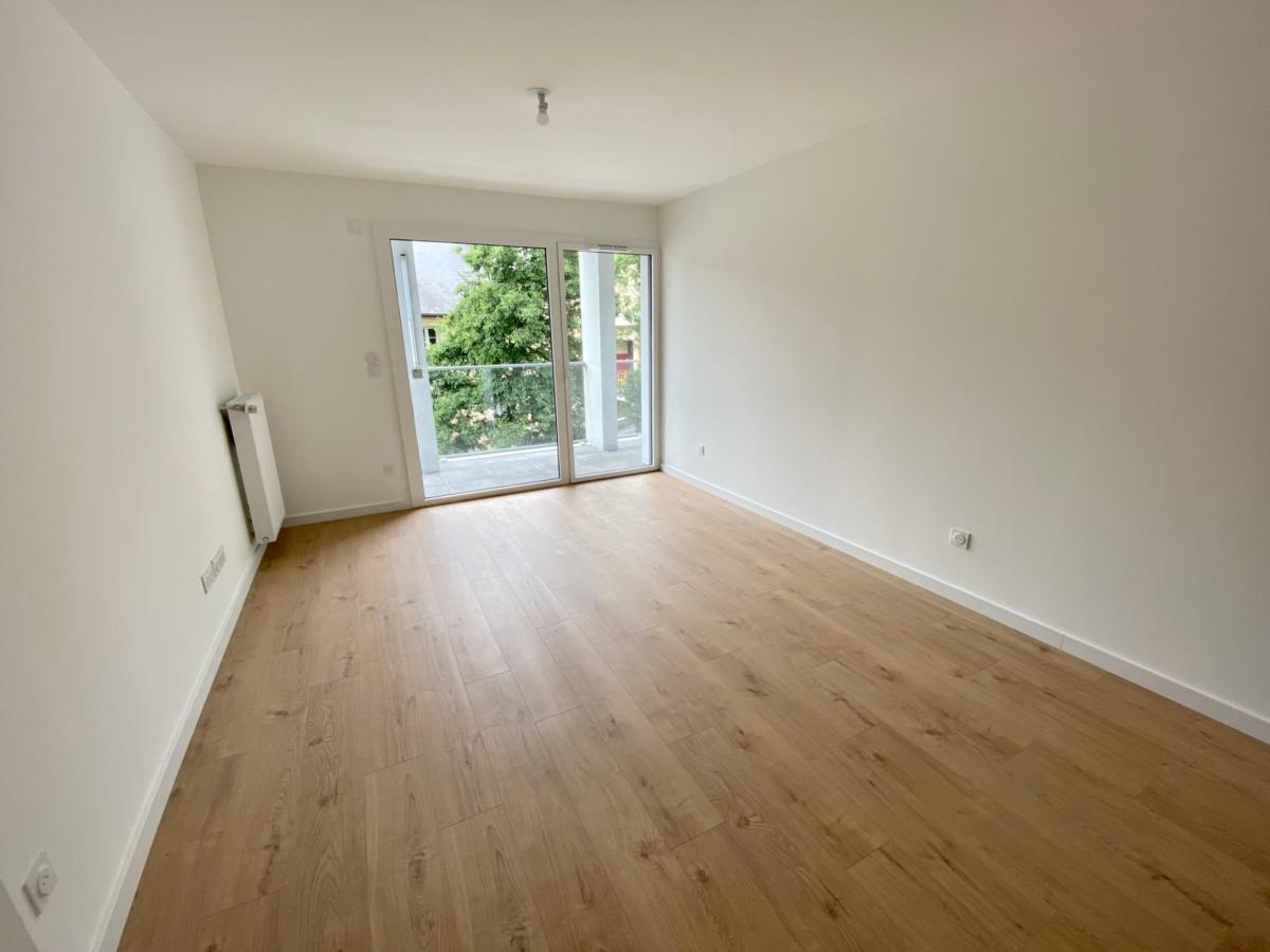 Appartement Rue Capitaine Maignan à Rennes