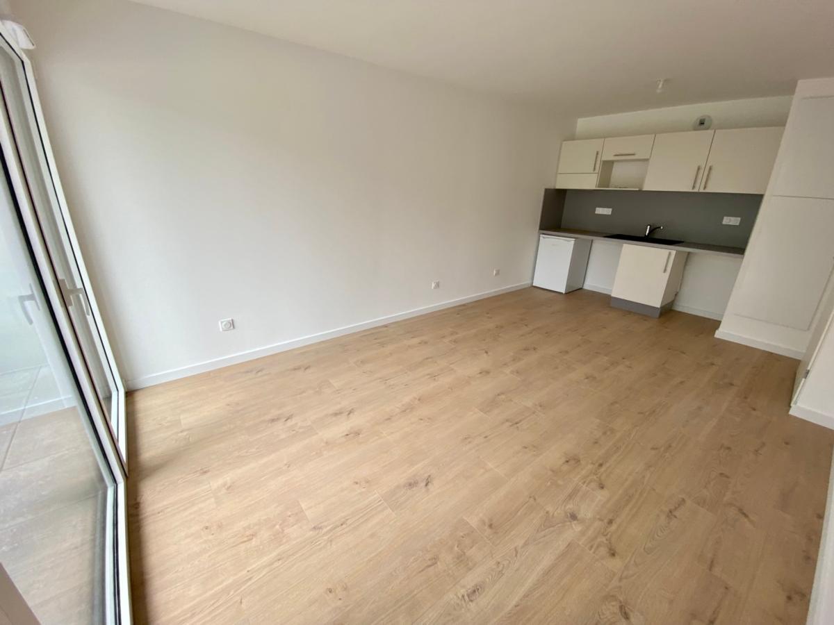 Appartement Rue Capitaine Maignan à Rennes