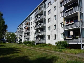 Wohnung Erich-Weinert-Straße in Potsdam