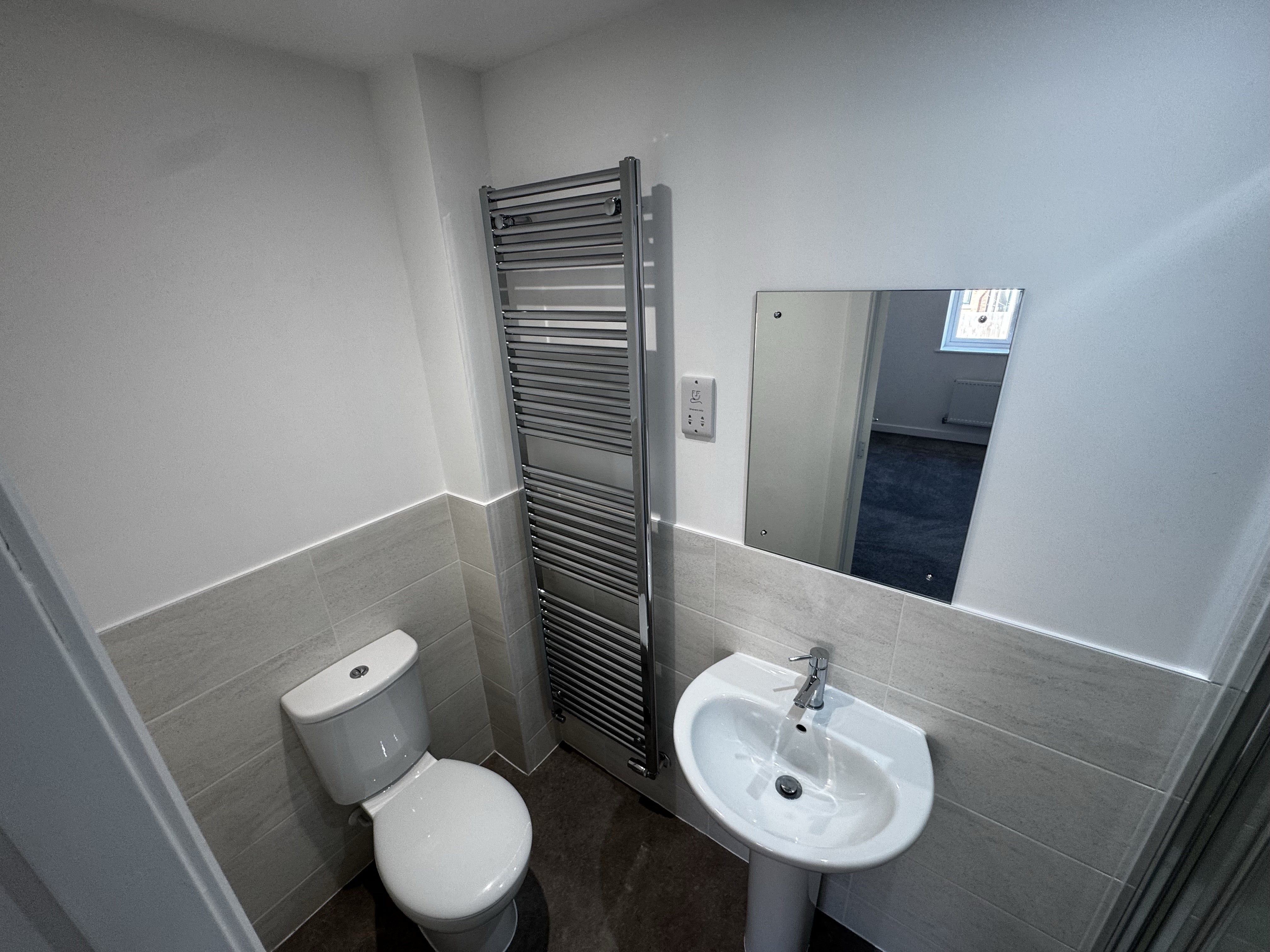 House Canons Close in Tidworth