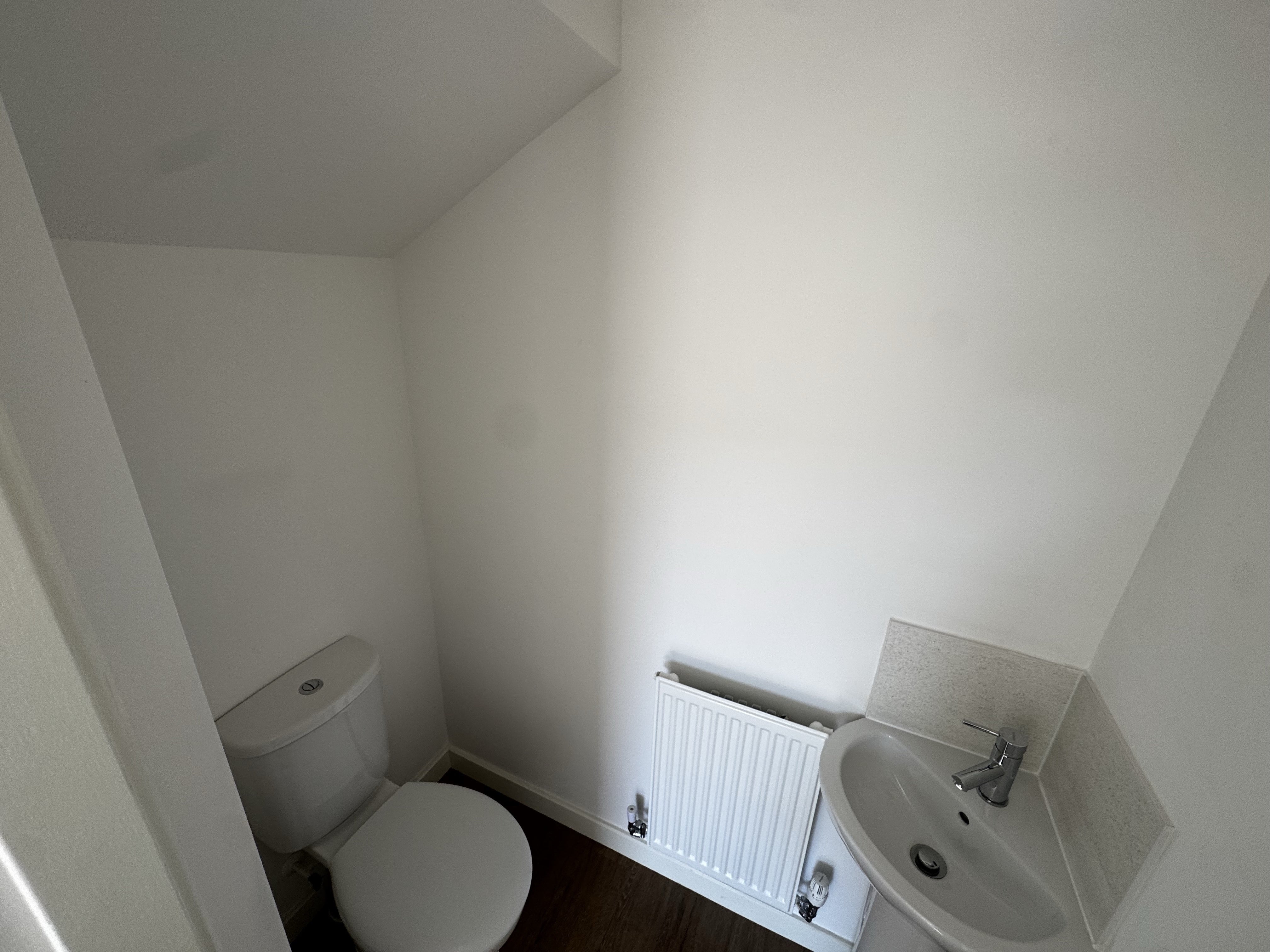 House Canons Close in Tidworth