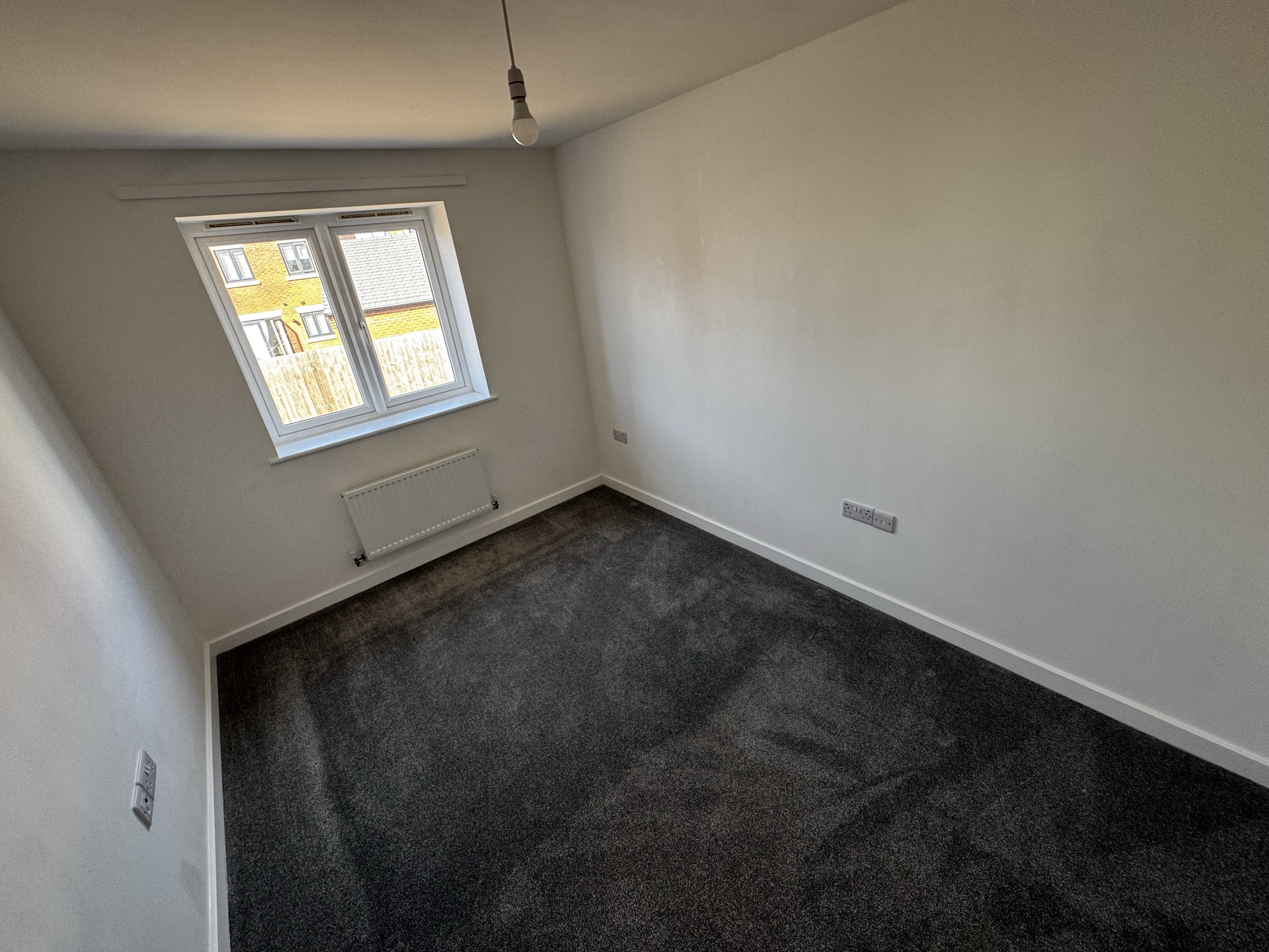 House Canons Close in Tidworth