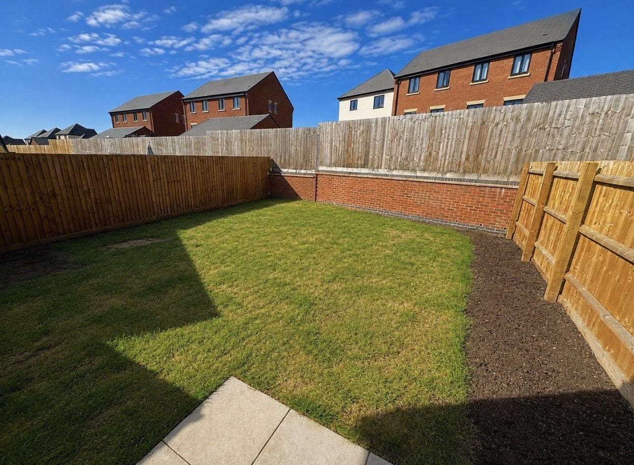 House Canons Close in Tidworth