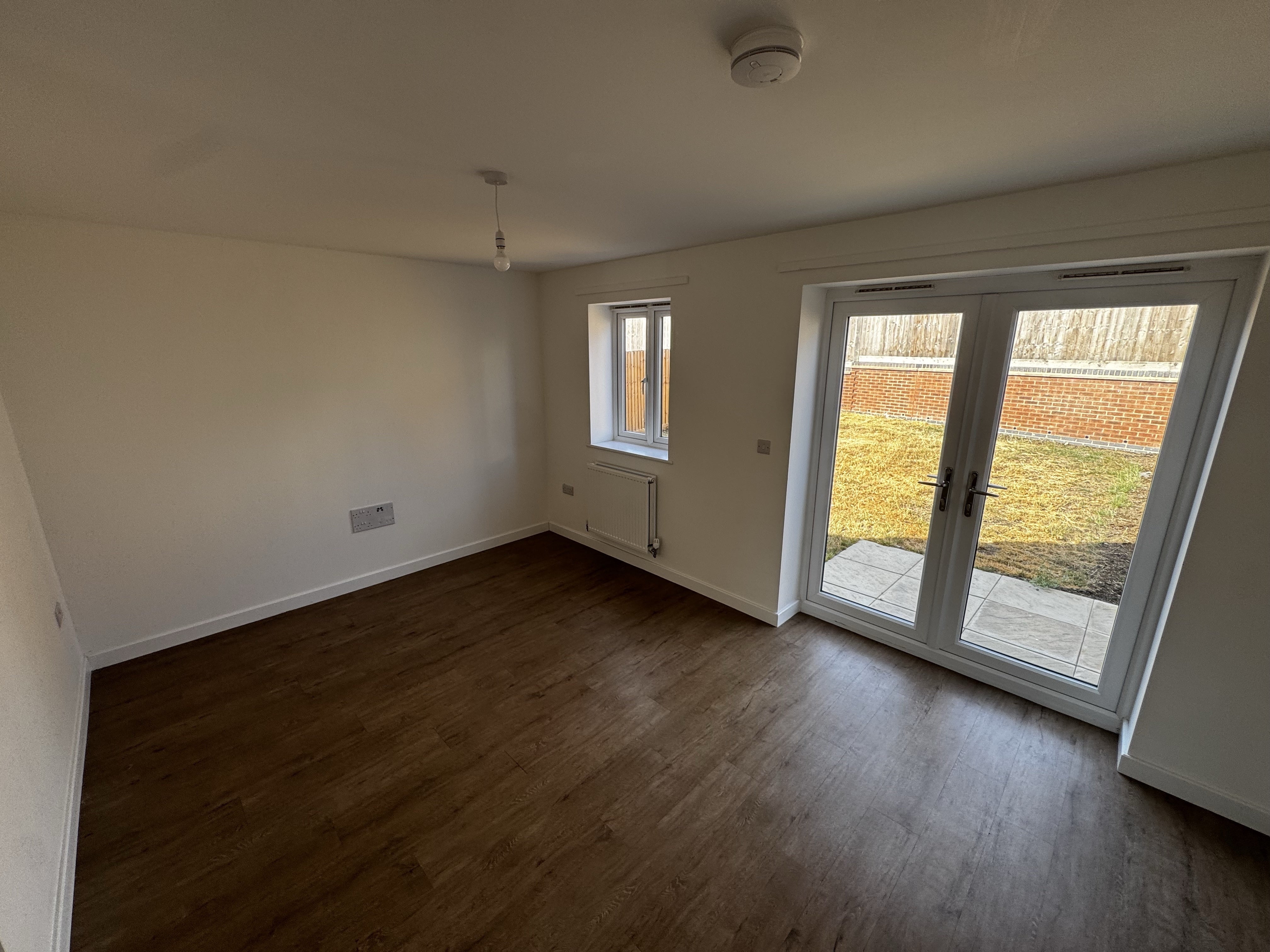 House Canons Close in Tidworth