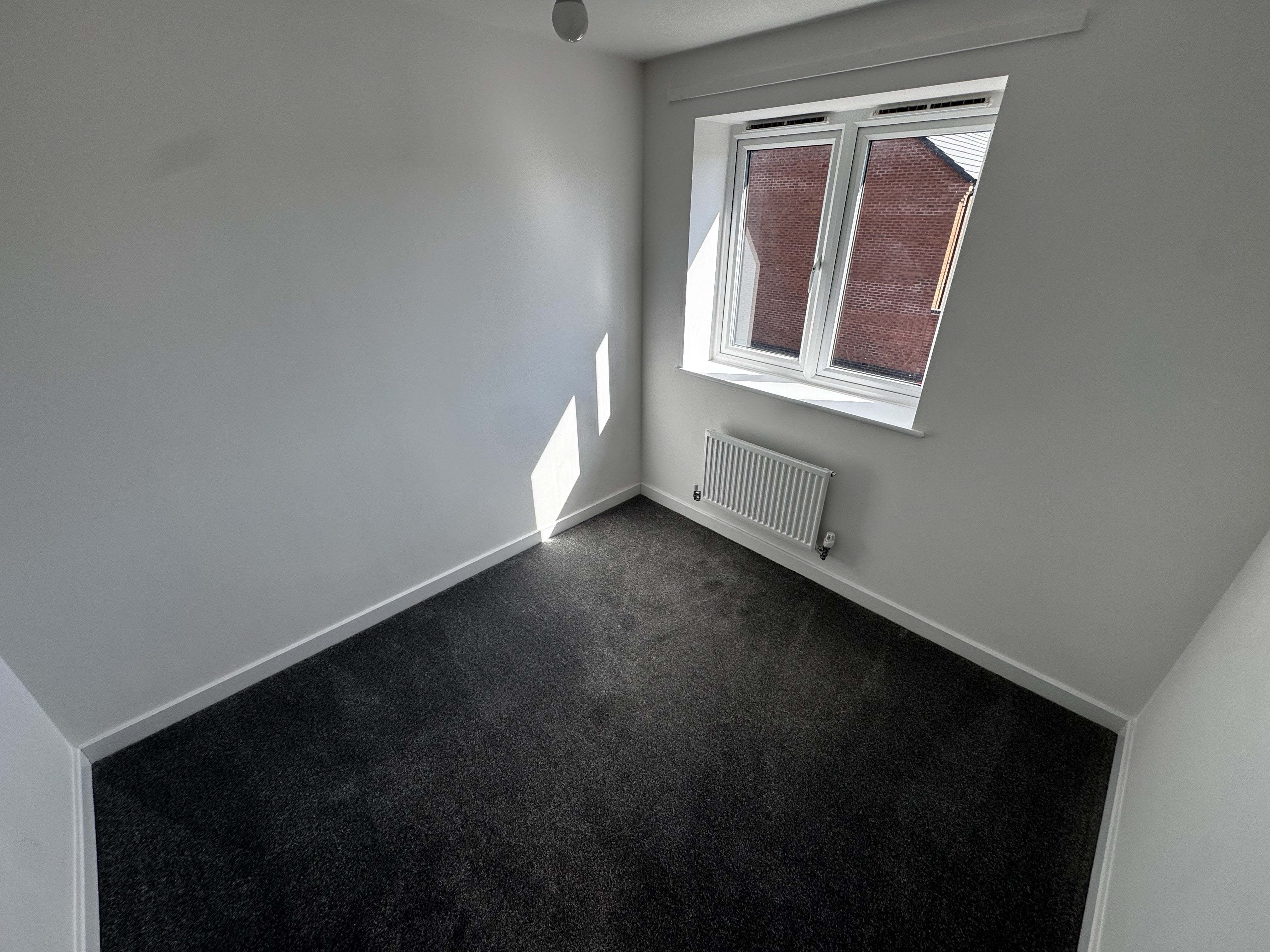 House Canons Close in Tidworth
