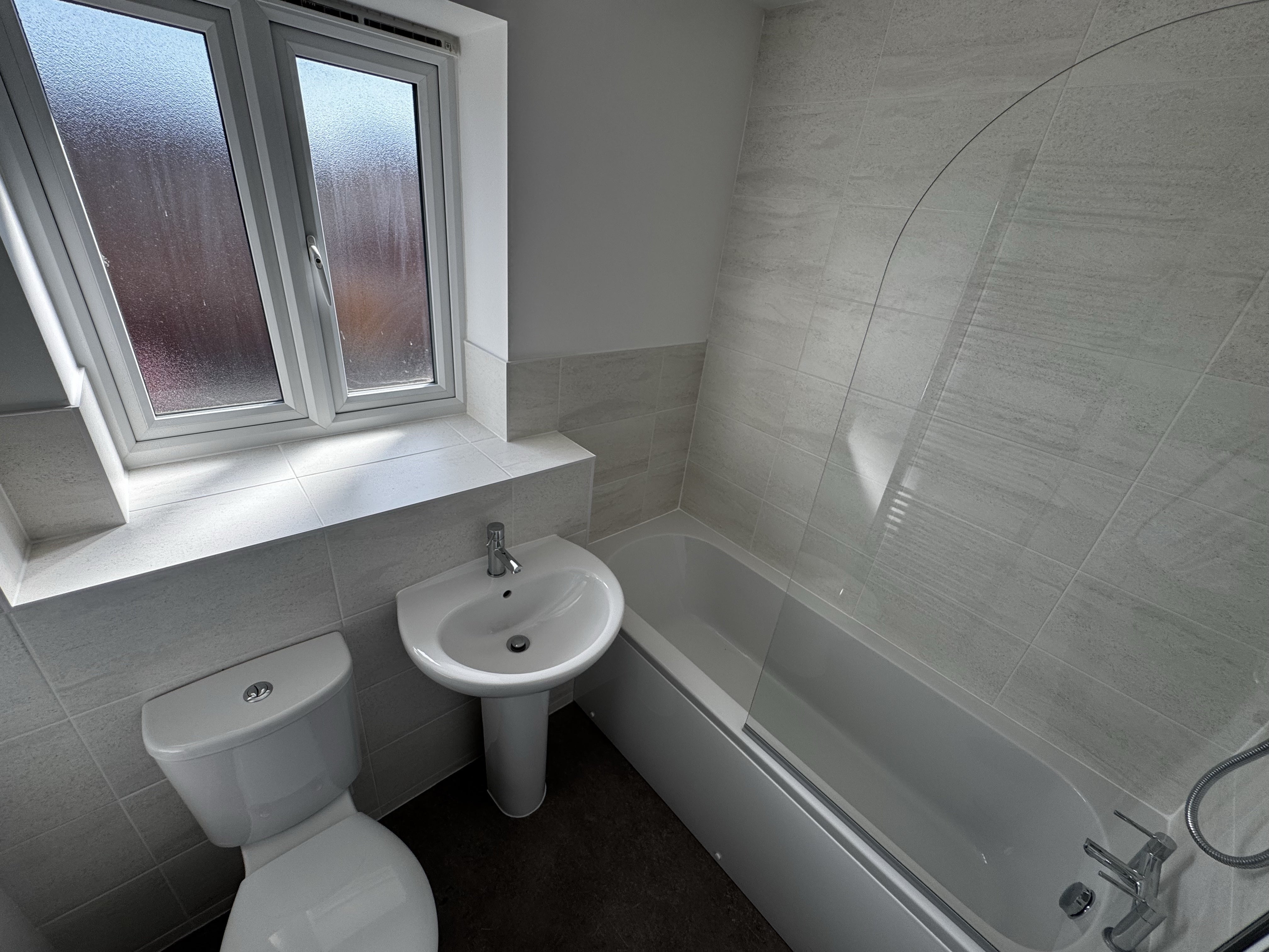 House Canons Close in Tidworth
