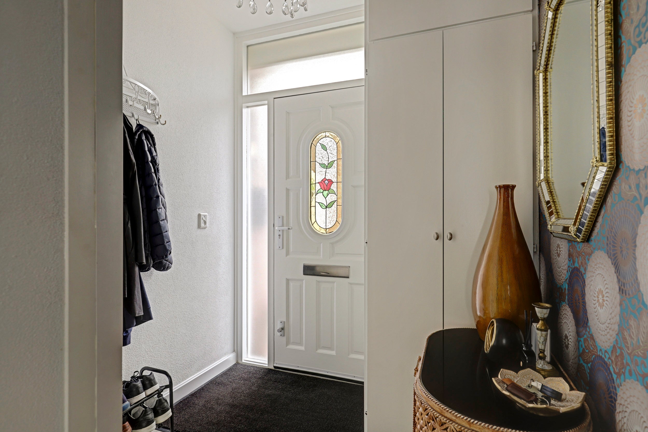 Hoekwoning te koop: Hoekkamp 1, Hendrik-Ido-Ambacht