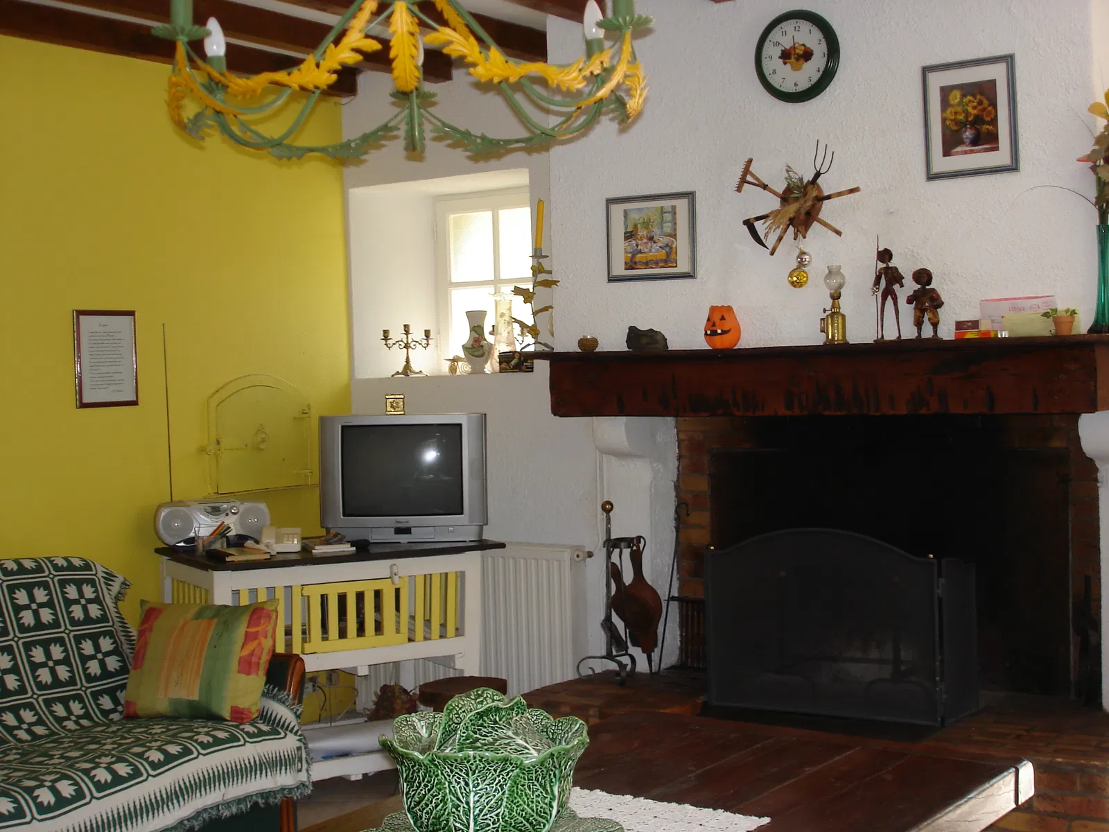 House Avenue de la Mongie in Pouzac