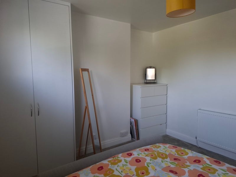 Room Ty Mawr Road in Cardiff