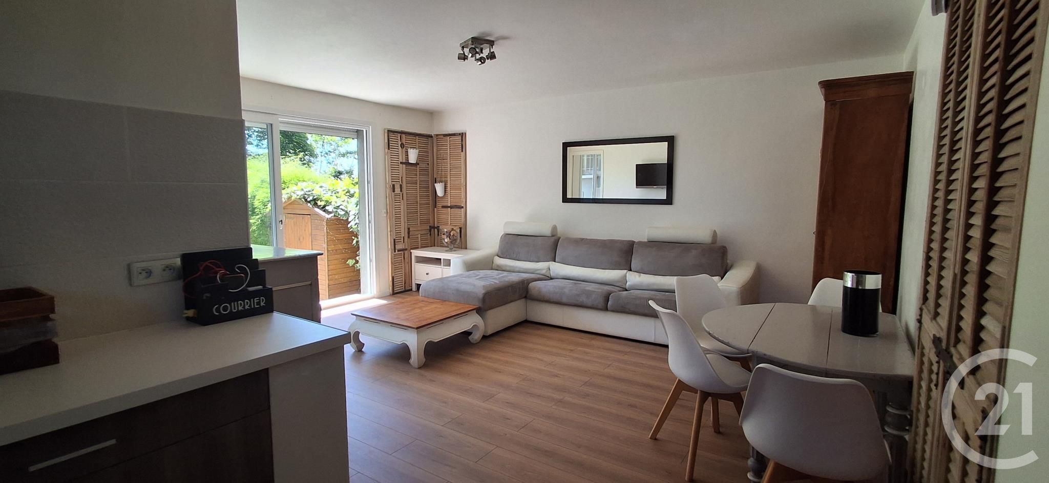 Appartement Avenue Eugène Adam à Maisons-Laffitte