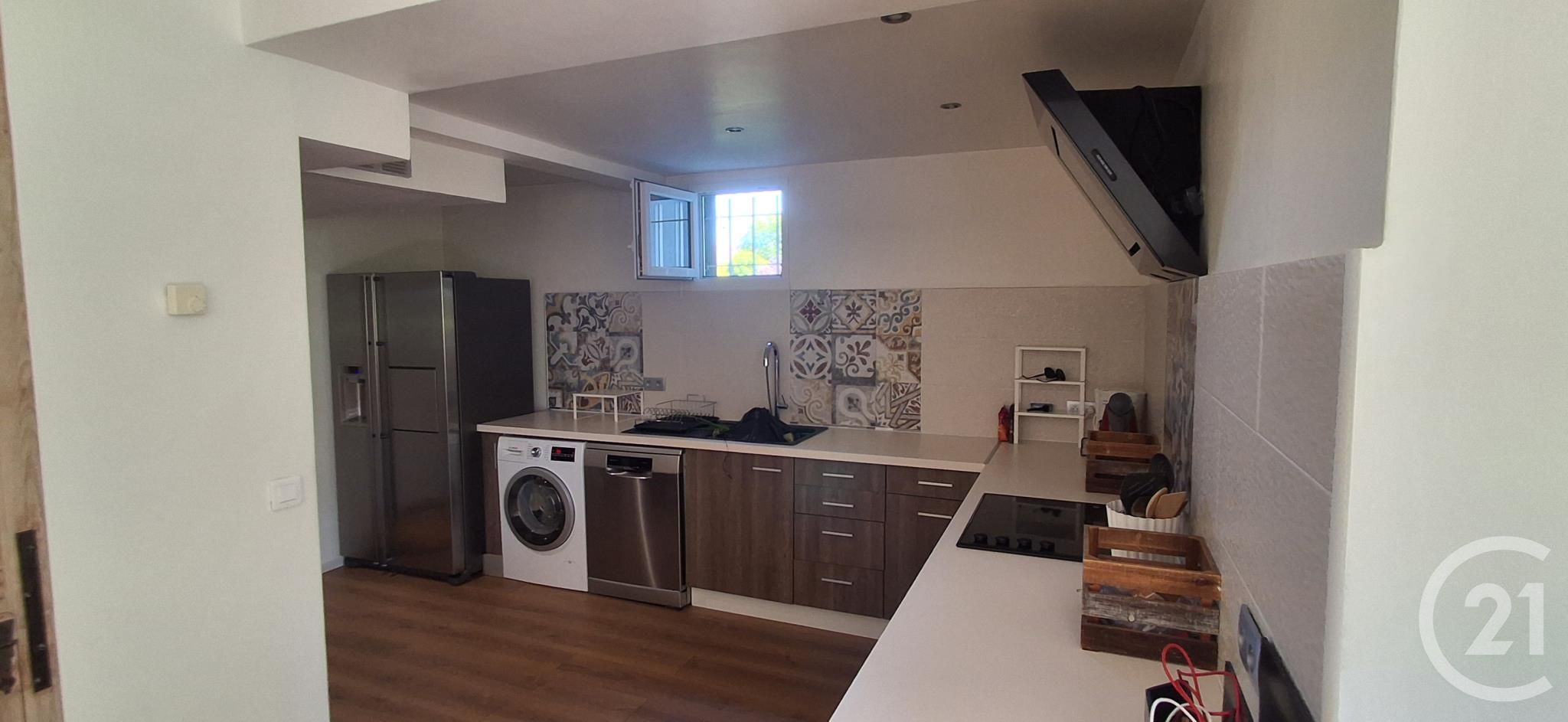 Appartement Avenue Eugène Adam à Maisons-Laffitte