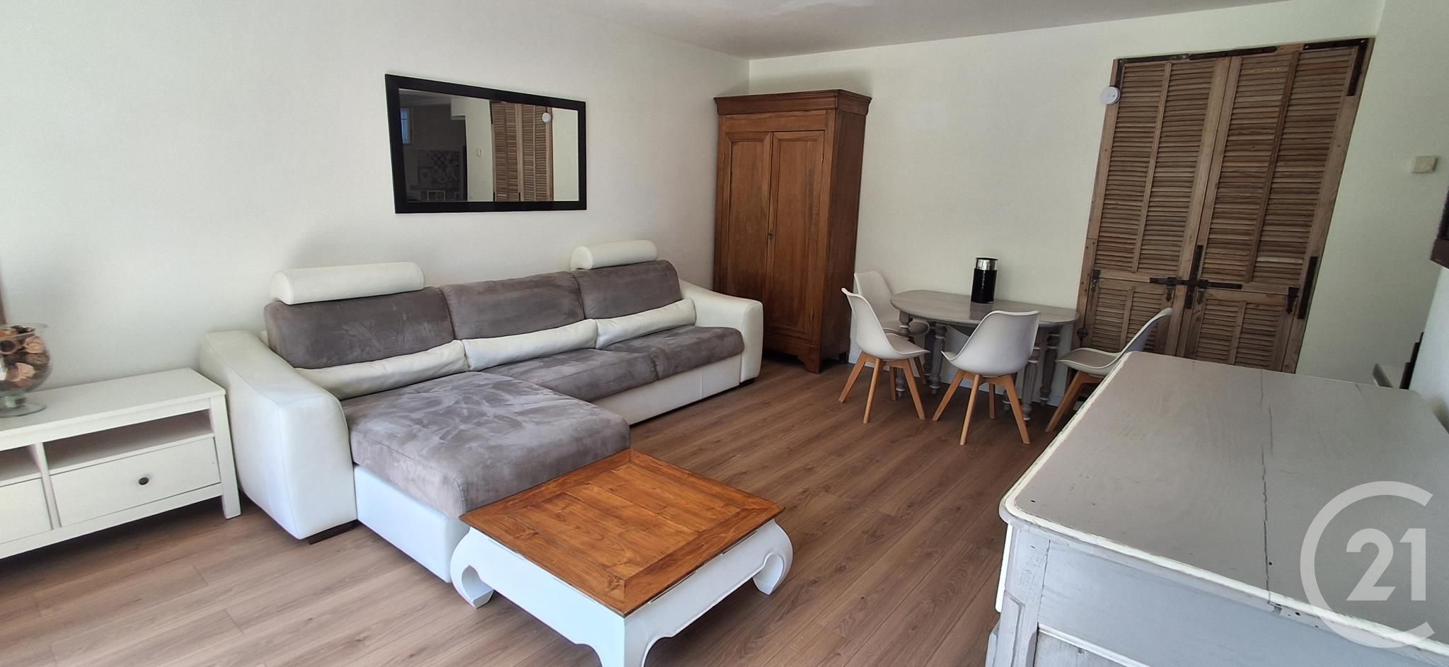 Appartement Avenue Eugène Adam à Maisons-Laffitte
