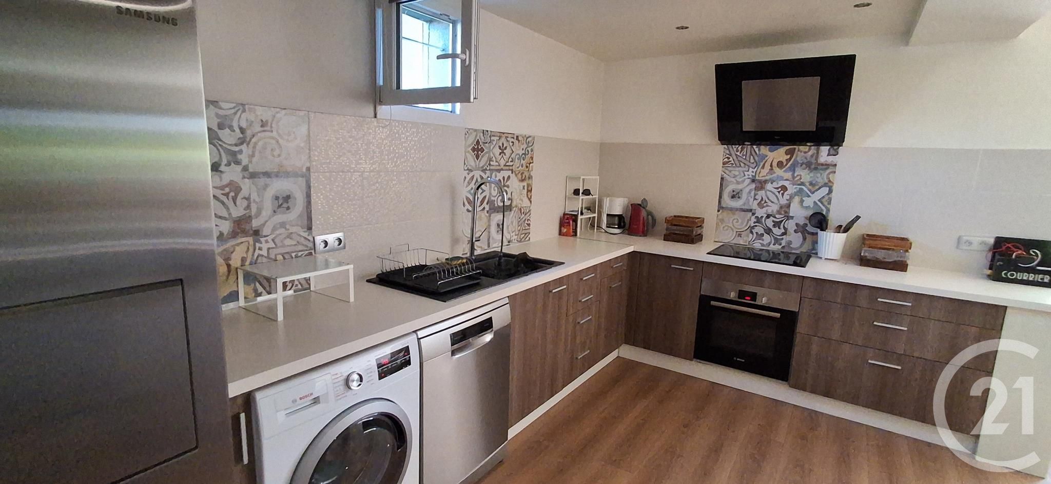 Appartement Avenue Eugène Adam à Maisons-Laffitte