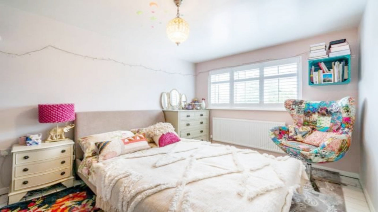 House York Close in Dacorum