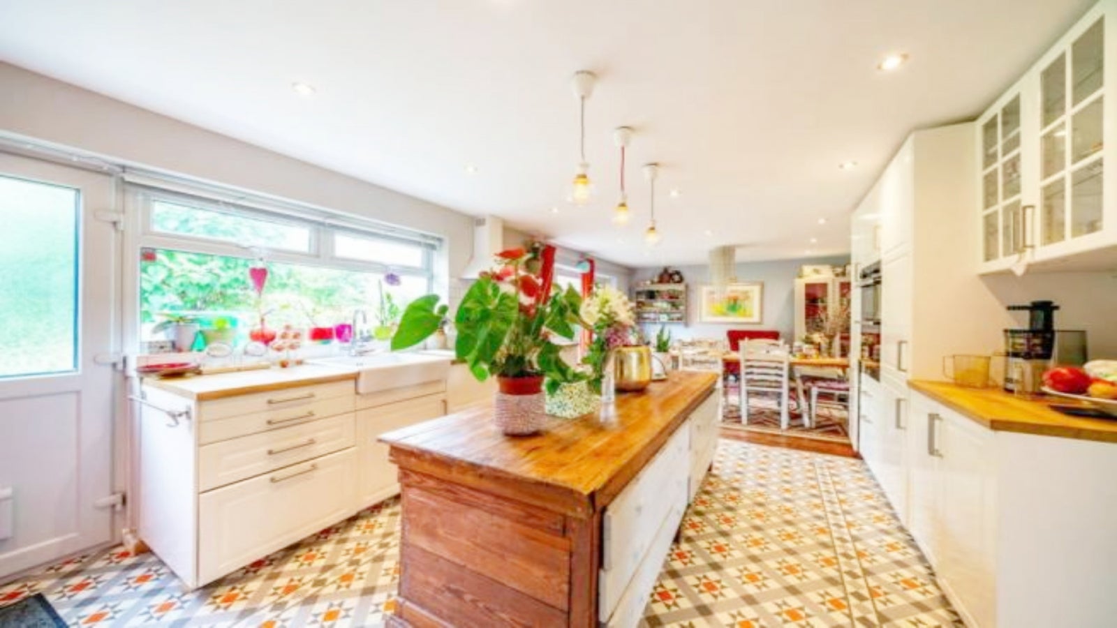 House York Close in Dacorum