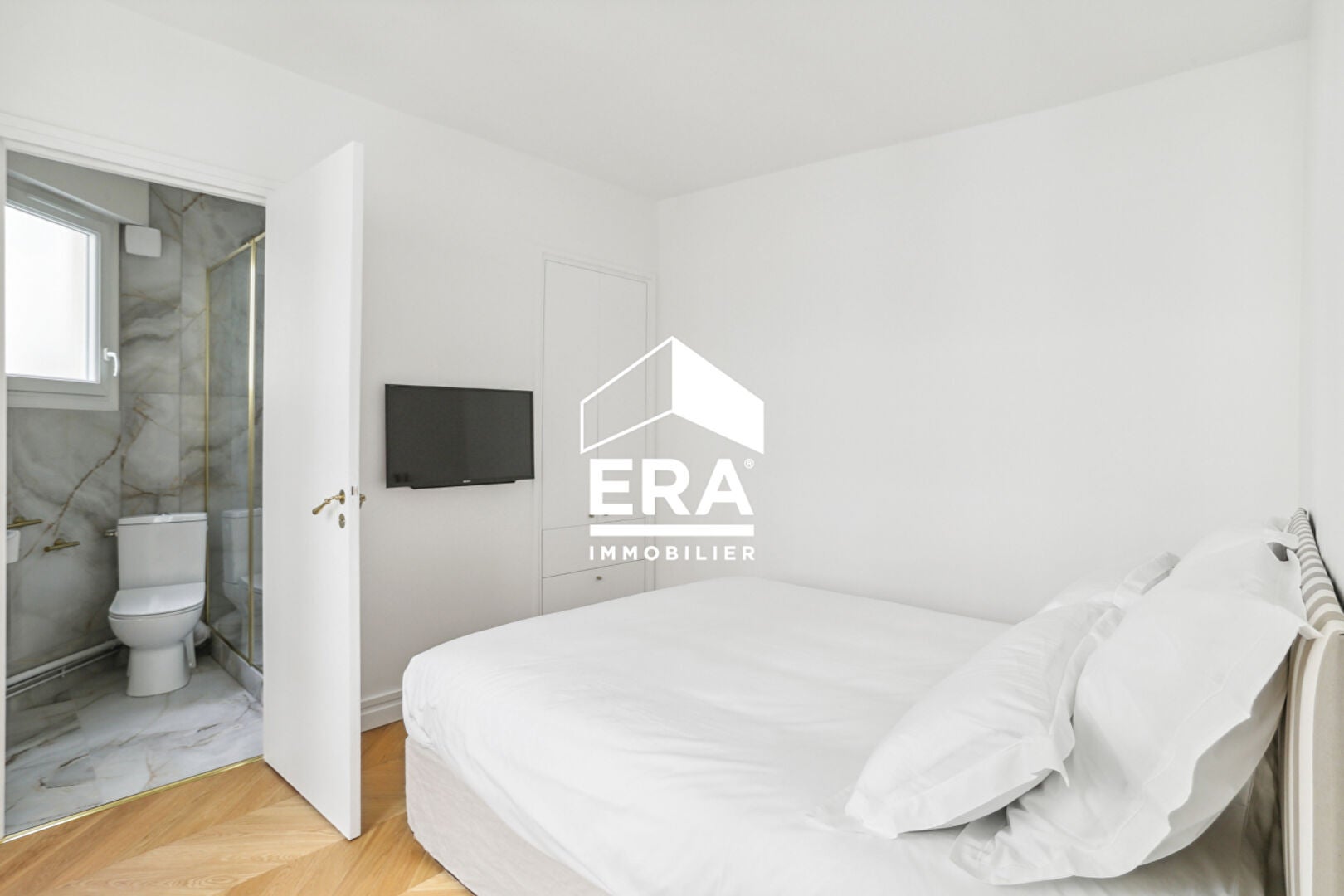Appartement Rue de Miromesnil à Paris