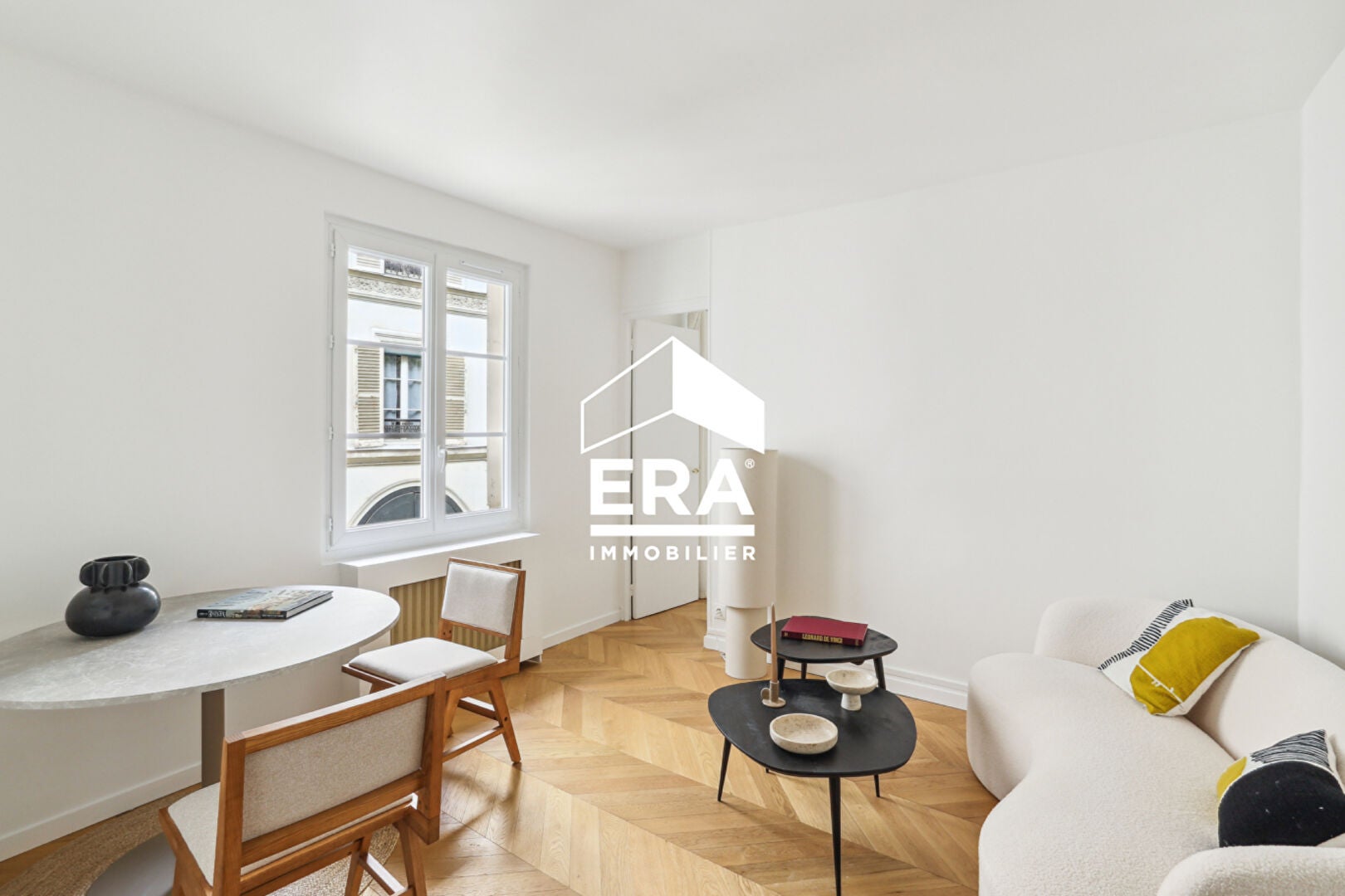 Appartement Rue de Miromesnil à Paris