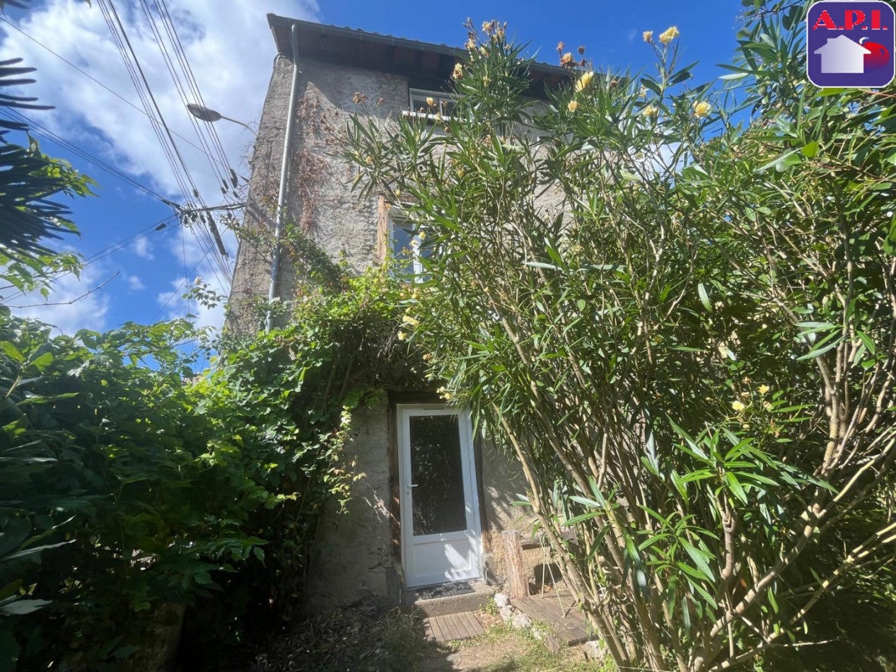 House Impasse des Potiers in Foix
