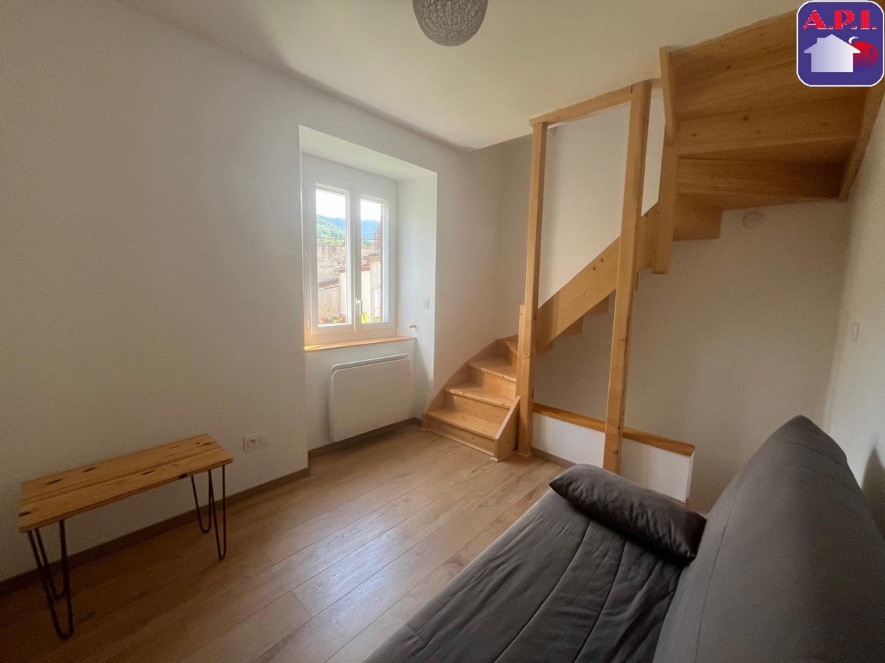House Impasse des Potiers in Foix