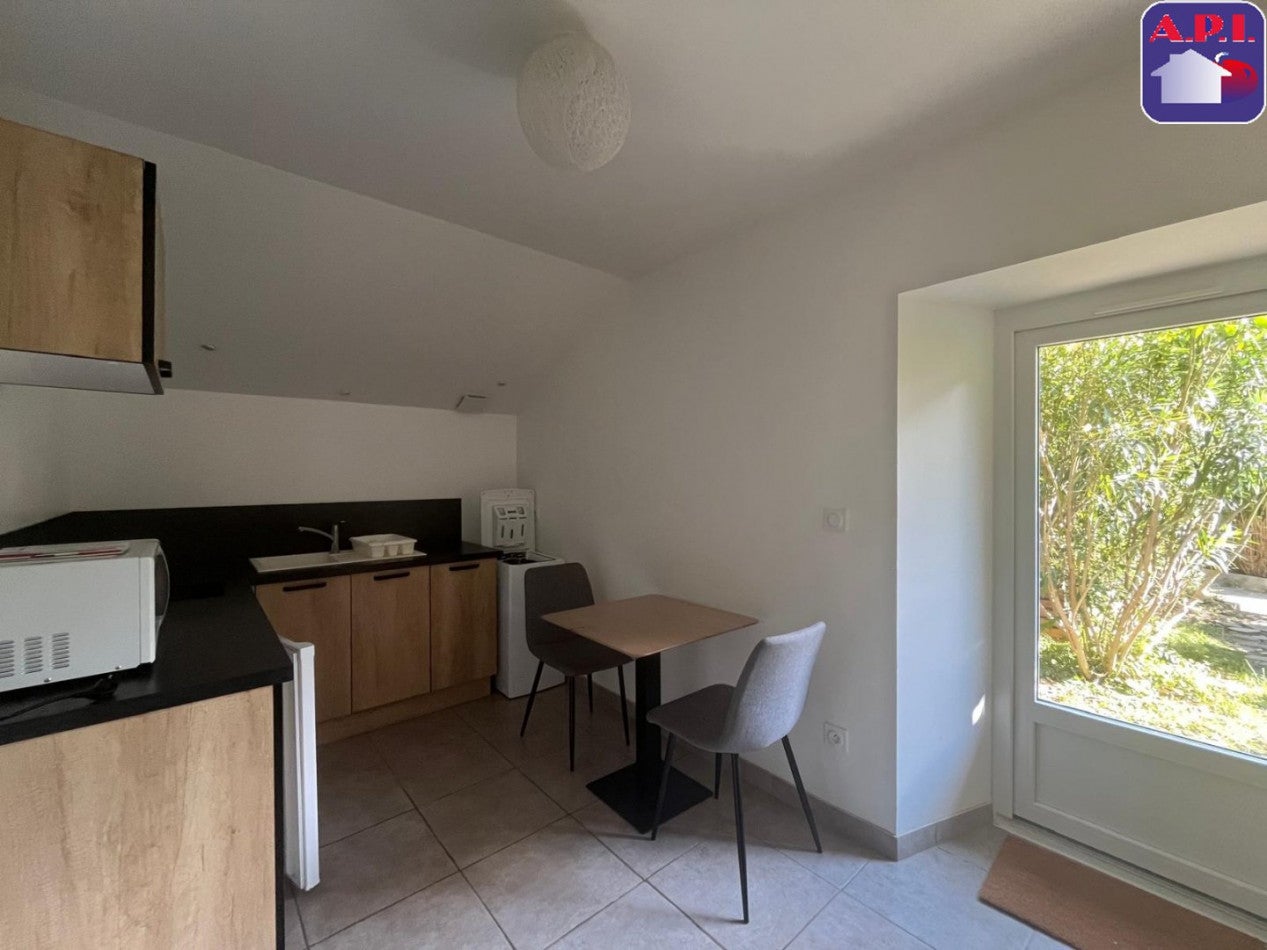 House Impasse des Potiers in Foix