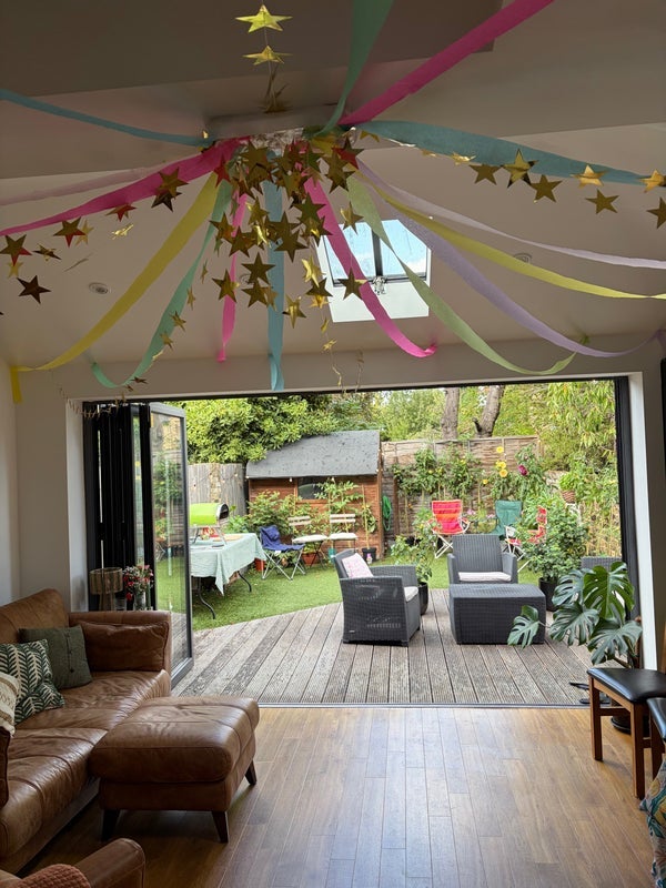 Room Disraeli Road in Greater London
