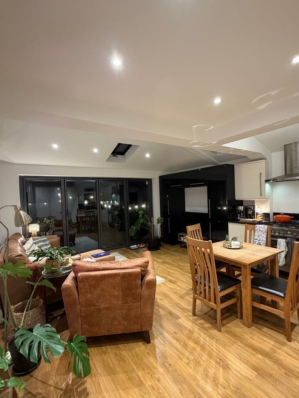 Room Disraeli Road in Greater London