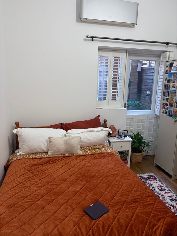 Room Disraeli Road in Greater London