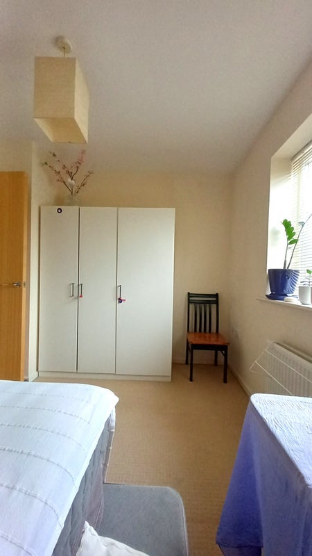 Room Hornbeam Close in Bradley Stoke